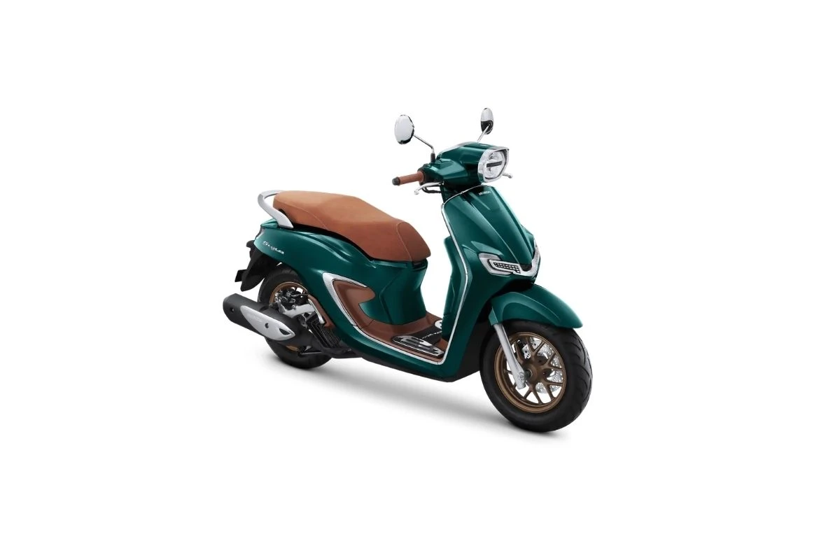 Tentang RentMotor